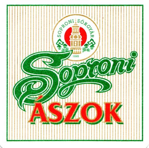 sopron nd-h soproni quad 1a (180-o logo-u aszok)